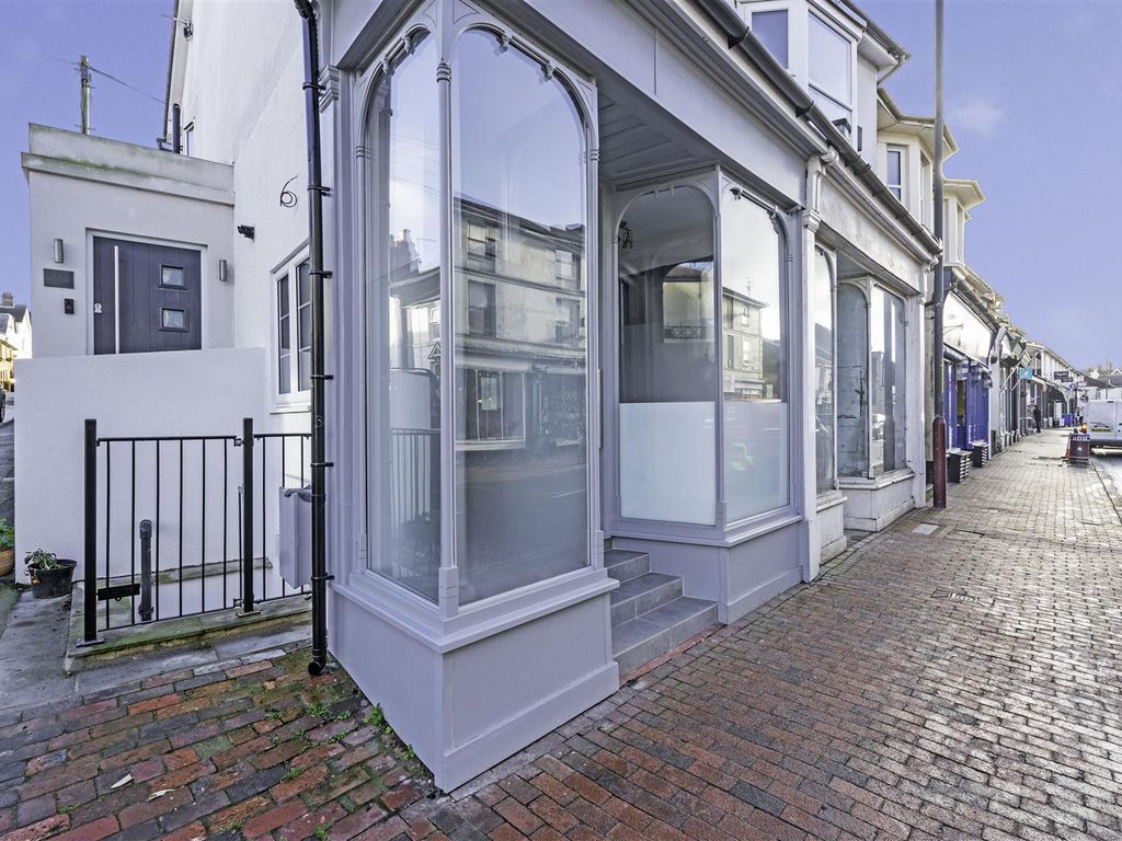 1 bed flat to rent in Camden Road, Tunbridge Wells TN1 Zoopla