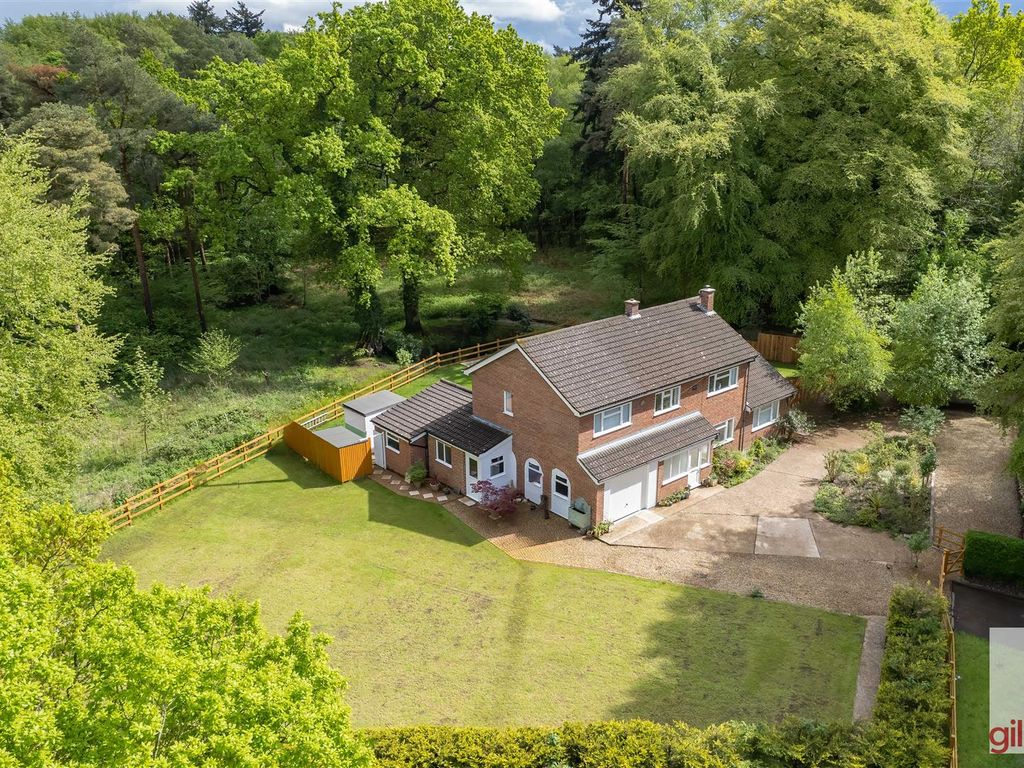 4 bed detached house for sale in Plumstead Road East, Norwich NR7 Zoopla