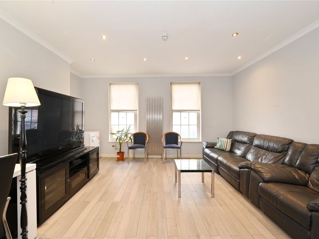 5 bed terraced house for sale in Warren Street, Fitzrovia, London W1T Zoopla