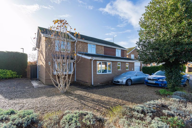 Hound Close, Abingdon OX14  