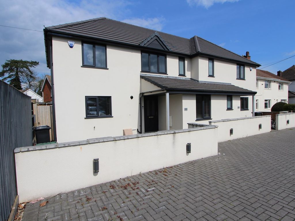 4 bed semidetached house for sale in Station Road, Yate BS37 Zoopla