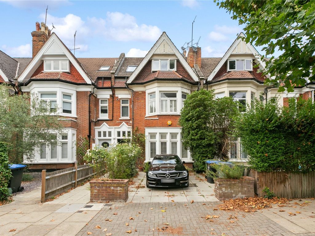2 bed flat for sale in Blenheim Gardens, London NW2 Zoopla