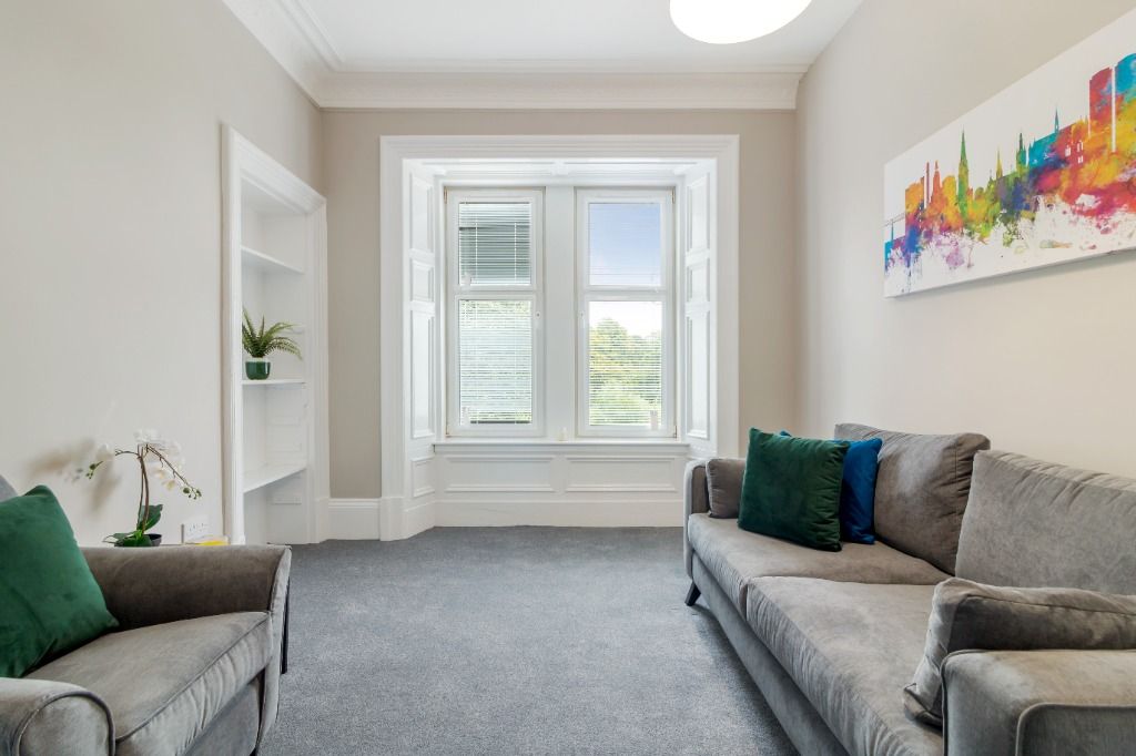 2 bed flat to rent in Baxter Park Terrace, Stobswell, Dundee DD4 Zoopla