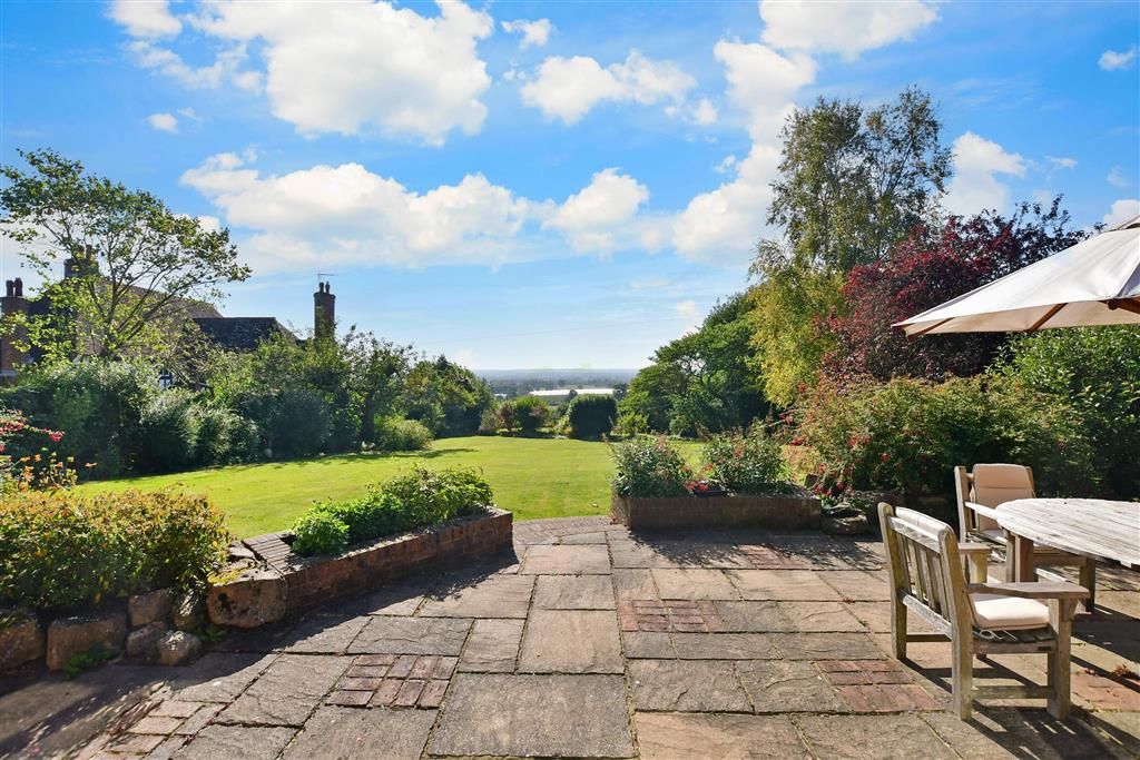 3 bed detached house for sale in Rectory Lane, Chart Sutton, Maidstone, Kent ME17, £900,000 Zoopla