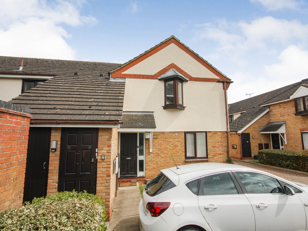 1 bed flat to rent in Chester Place, Broomfield, Chelmsford CM1 Zoopla
