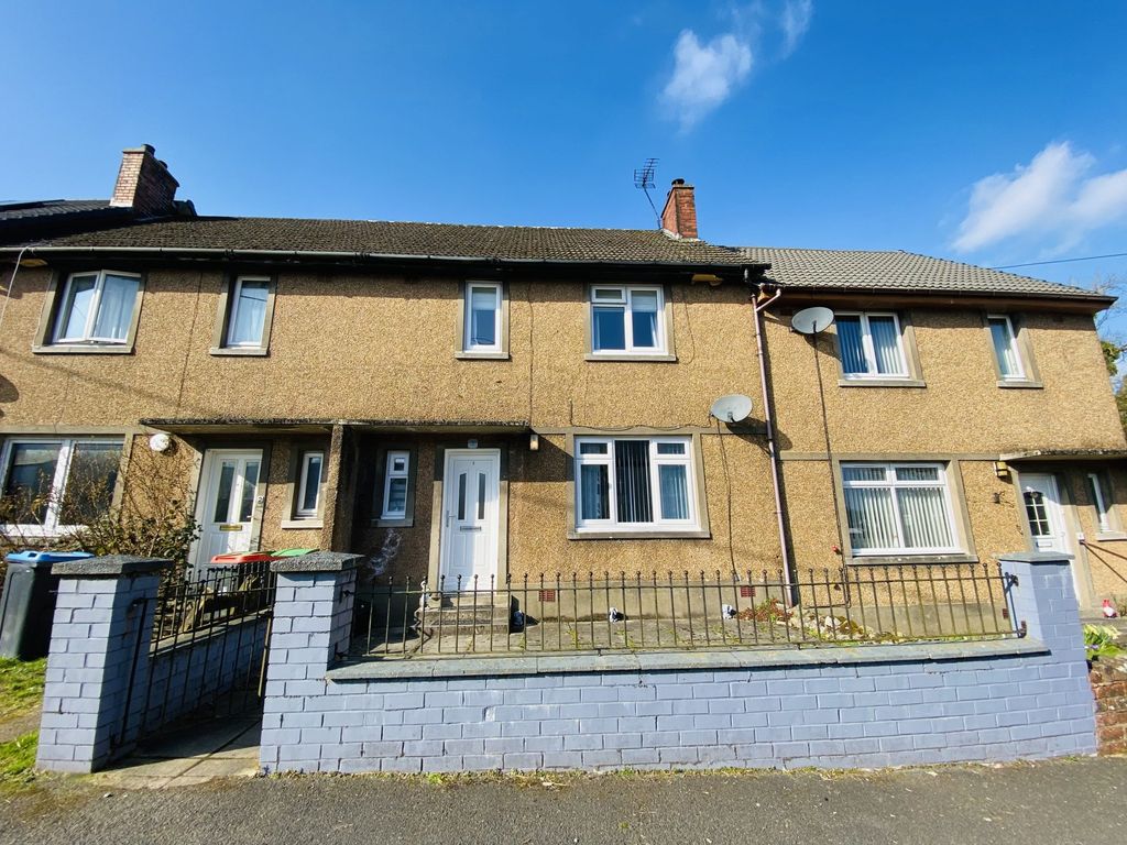 3 bed villa for sale in 3 Crockett View, Laurieston, Castle Douglas DG7, £128,000 Zoopla