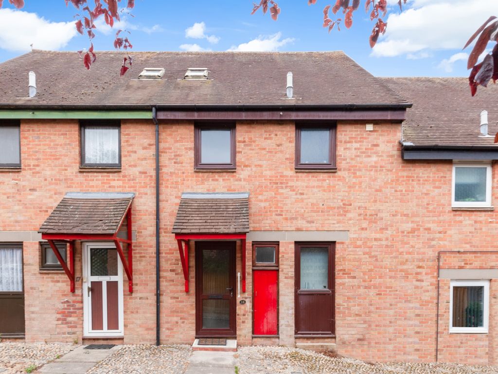 Bears Hedge, Oxford OX4  