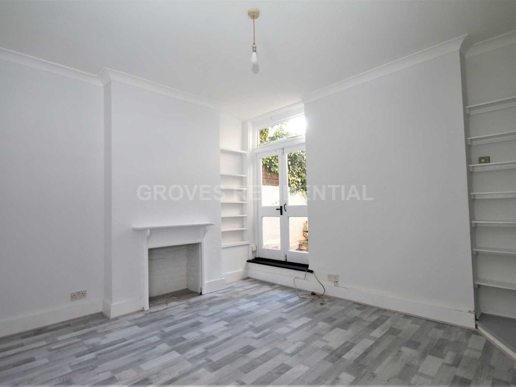 1 bed flat for sale in Cambridge Road, New Malden KT3, £230,000 Zoopla