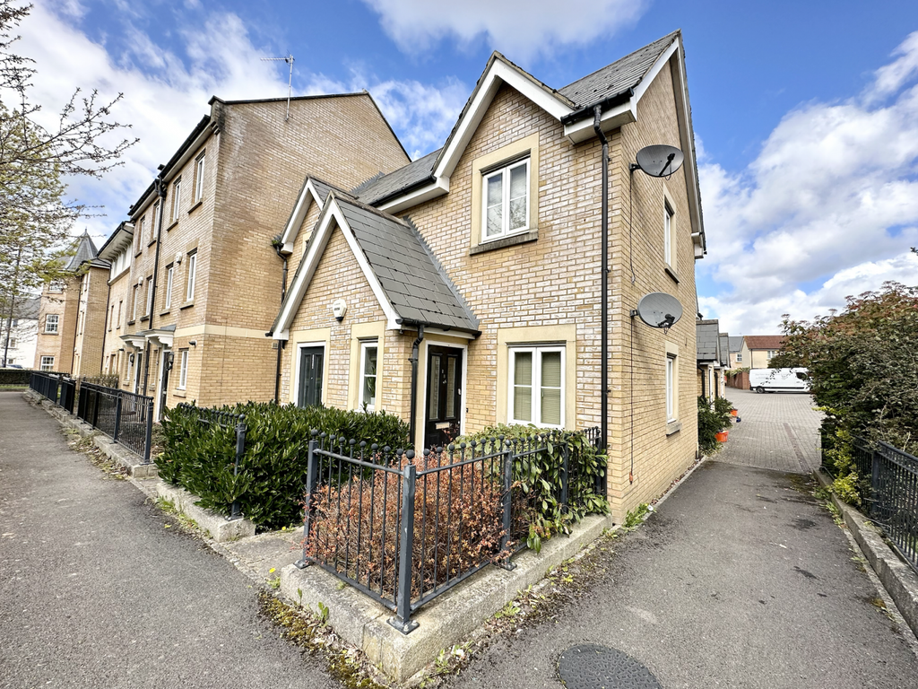 1 bed to rent in Eastbury Way, Swindon SN25 Zoopla