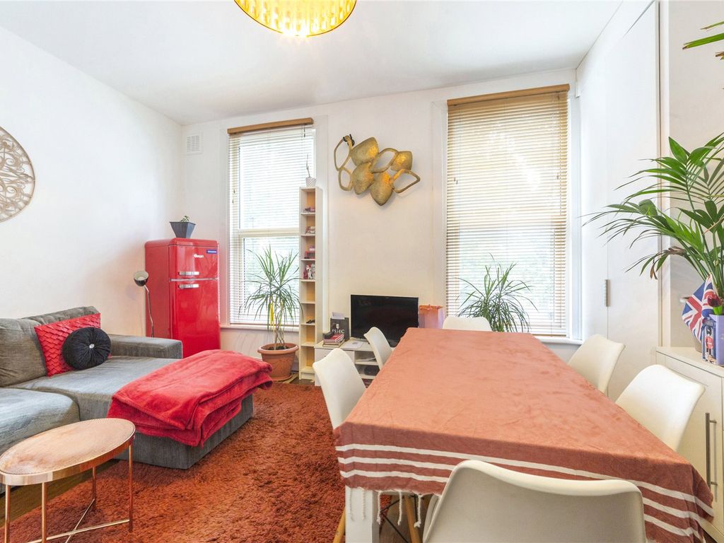 1 bed flat for sale in Hornsey Road, Islington N7 Zoopla