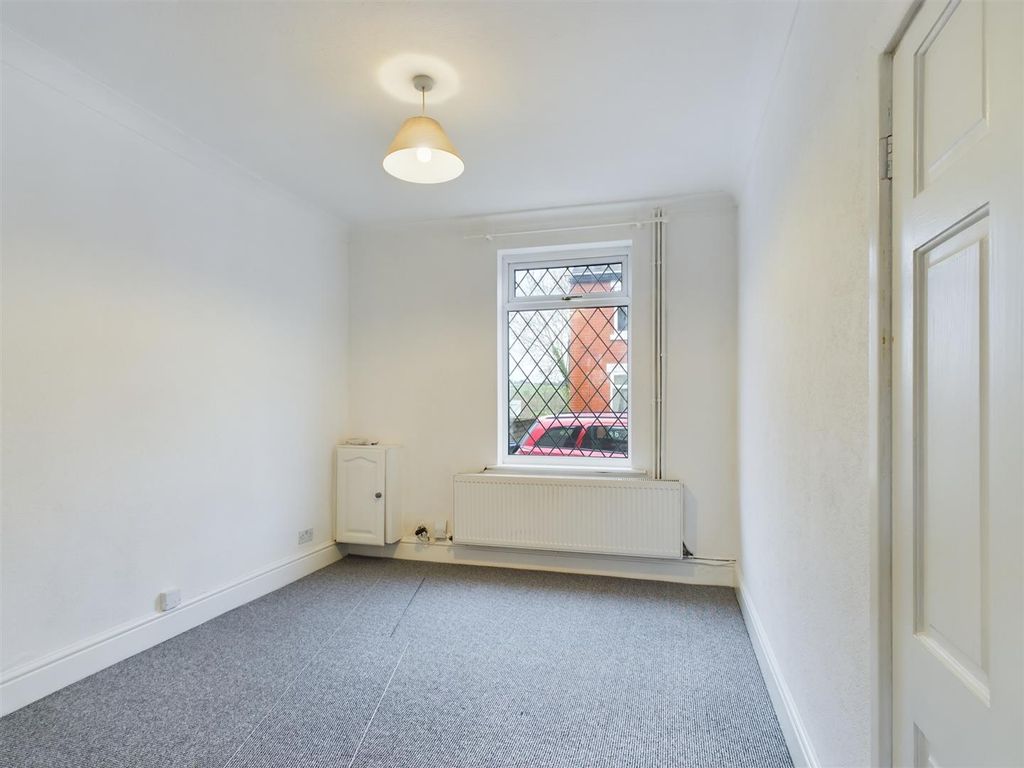 2 bed terraced house to rent in Tunstall Road, Biddulph, StokeOnTrent