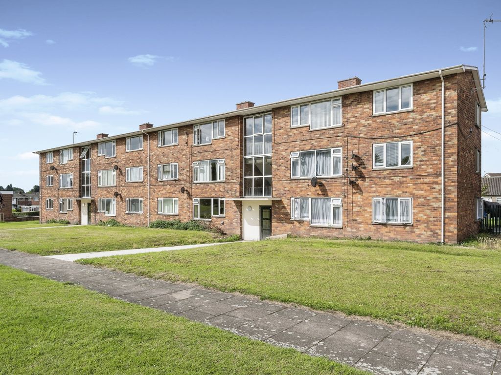 3 bed flat for sale in Goodison Boulevard, Doncaster, South Yorkshire DN4, £90,000 Zoopla