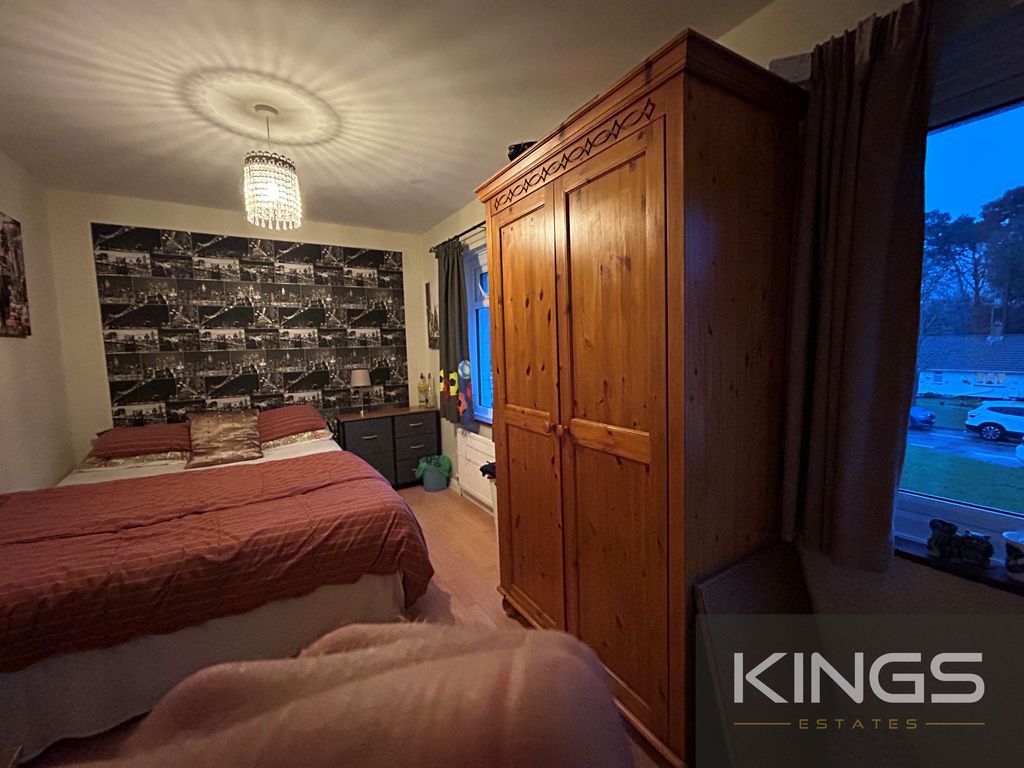 Room to rent in Chilworth Close, Chilworth, Southampton SO16, £600 pcm