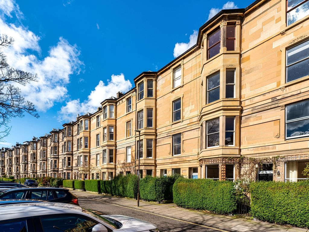 3 bed flat for sale in 13/6 Gillespie Crescent, Bruntsfield, Edinburgh EH10, £460,000 Zoopla