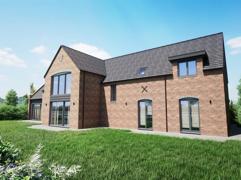 Land for sale in Forties Lane, Smisby, AshbyDeLaZouch LE65, £750,000