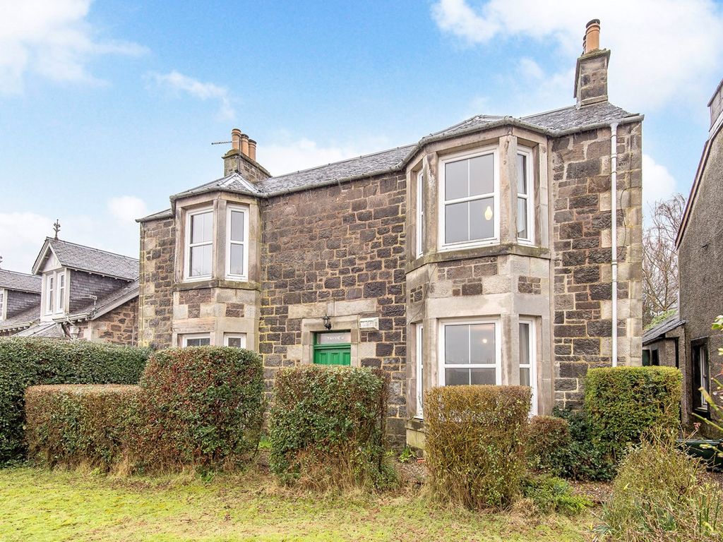 3 bed property for sale in Back Dykes, Perth PH2 Zoopla