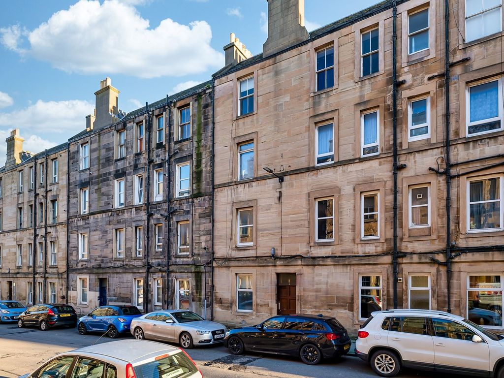 Buchanan Street, Edinburgh EH6  