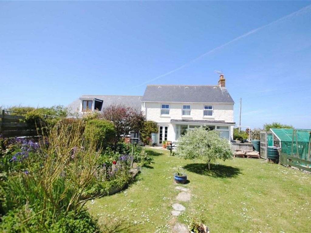 Property Details For Beaver Cottage Tregatta Tintagel Pl34 0dy
