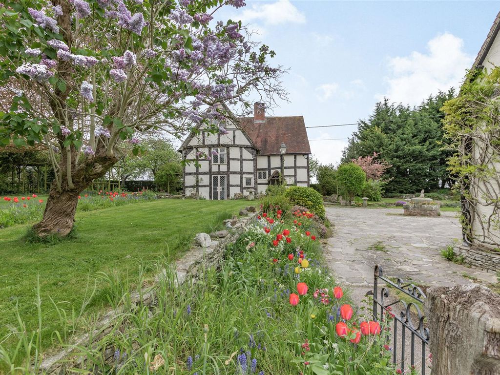 7 bed detached house for sale in Apperley, Gloucester GL19 Zoopla