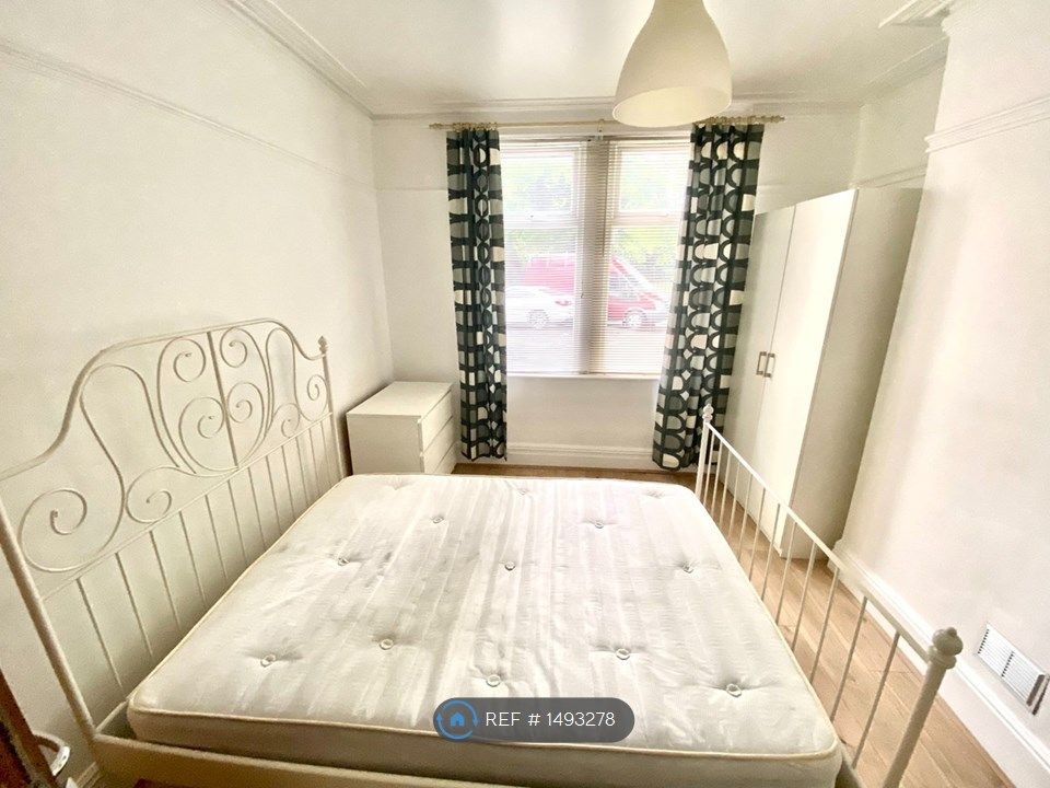 5 bed flat to rent in Markeaton Street, Derby DE1 Zoopla