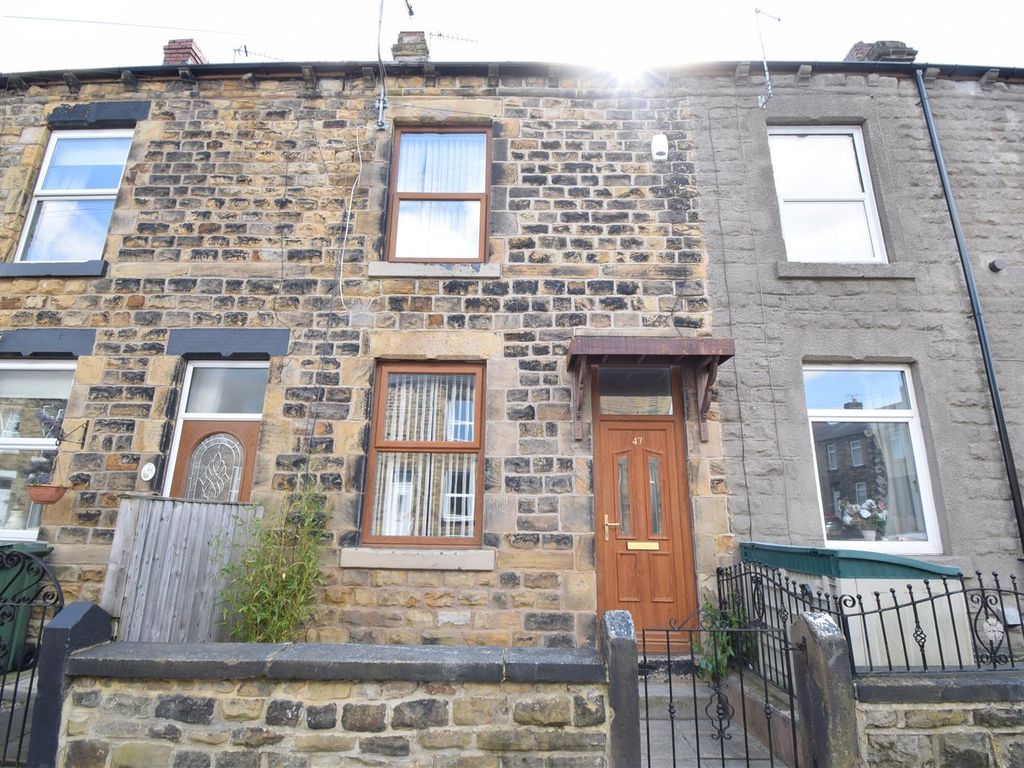 3 bed terraced house to rent in Ryecroft Street, Ossett WF5 Zoopla