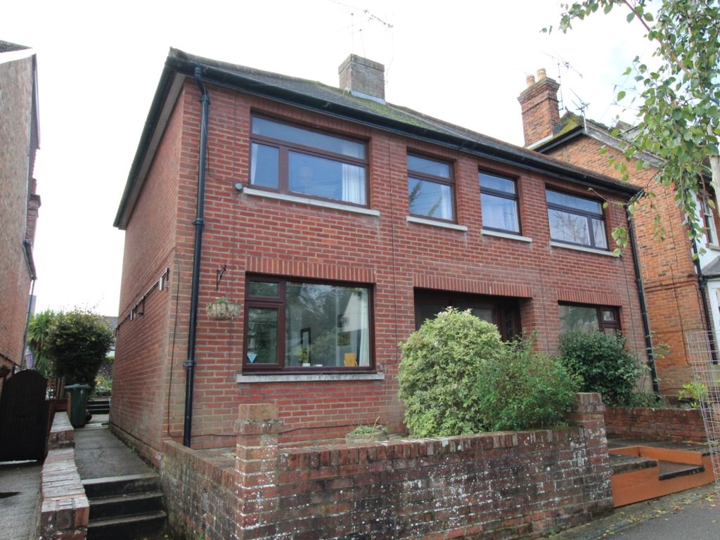 1 bed flat for sale in A Lower Queens Road, Ashford, Kent TN24 Zoopla