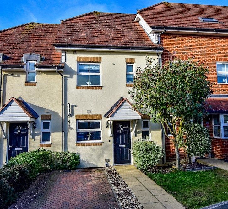 3 bed town house for sale in Benjamin Lane, Wexham SL3 Zoopla