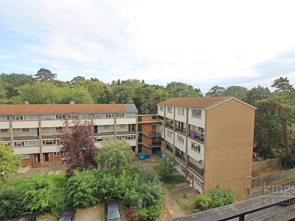 1 bed flat to rent in Hobtoe Road, Harlow CM20 Zoopla
