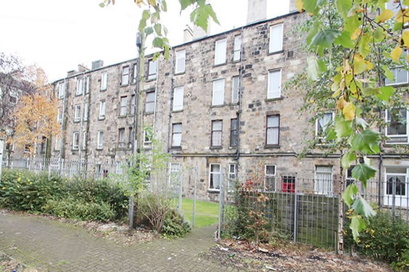 34, Garturk Street, Flat 2-1, Glasgow G428Jd G42  