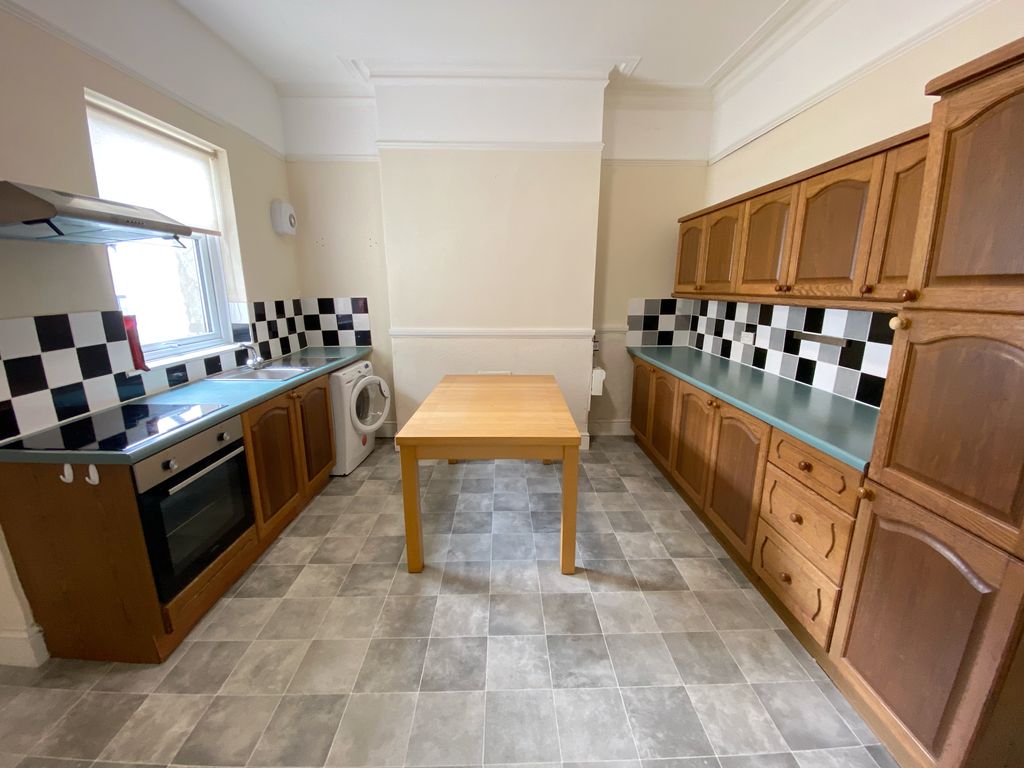 1 bed flat to rent in Chatsworth Road, Morecambe LA4 Zoopla