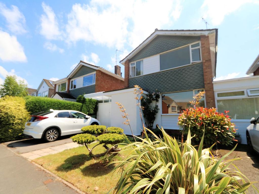 3 bed property to rent in Park Road, Thornbury, South Gloucestershire