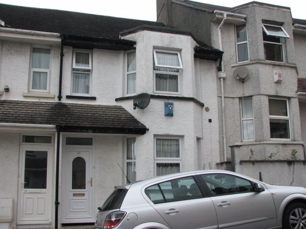 3 bed property to rent in Warleigh Avenue, Keyham, Plymouth PL2 Zoopla