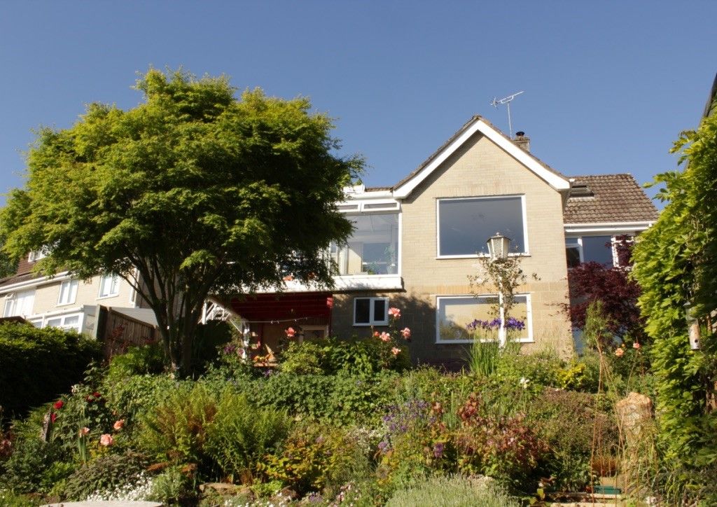 4 bed detached house for sale in Penn Hill, Yeovil BA20 Zoopla