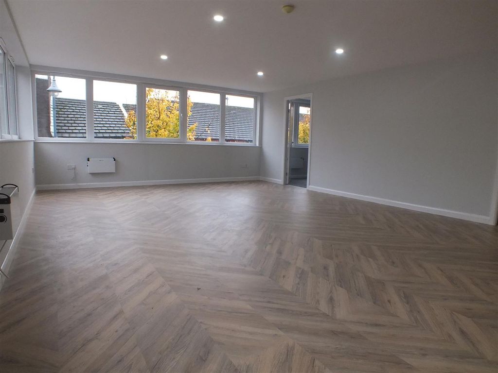 1 bed flat to rent in Melbourne Street, Stalybridge SK15 Zoopla