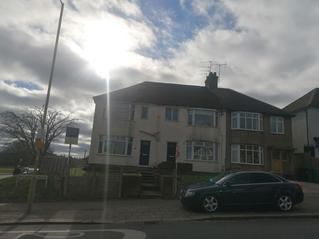 2 bed flat to rent in Flat, Balmoral Road, Watford WD24 Zoopla