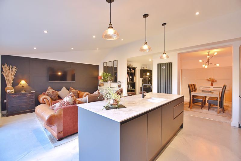 3 bed semidetached house for sale in Western Avenue, Off Boultham Park