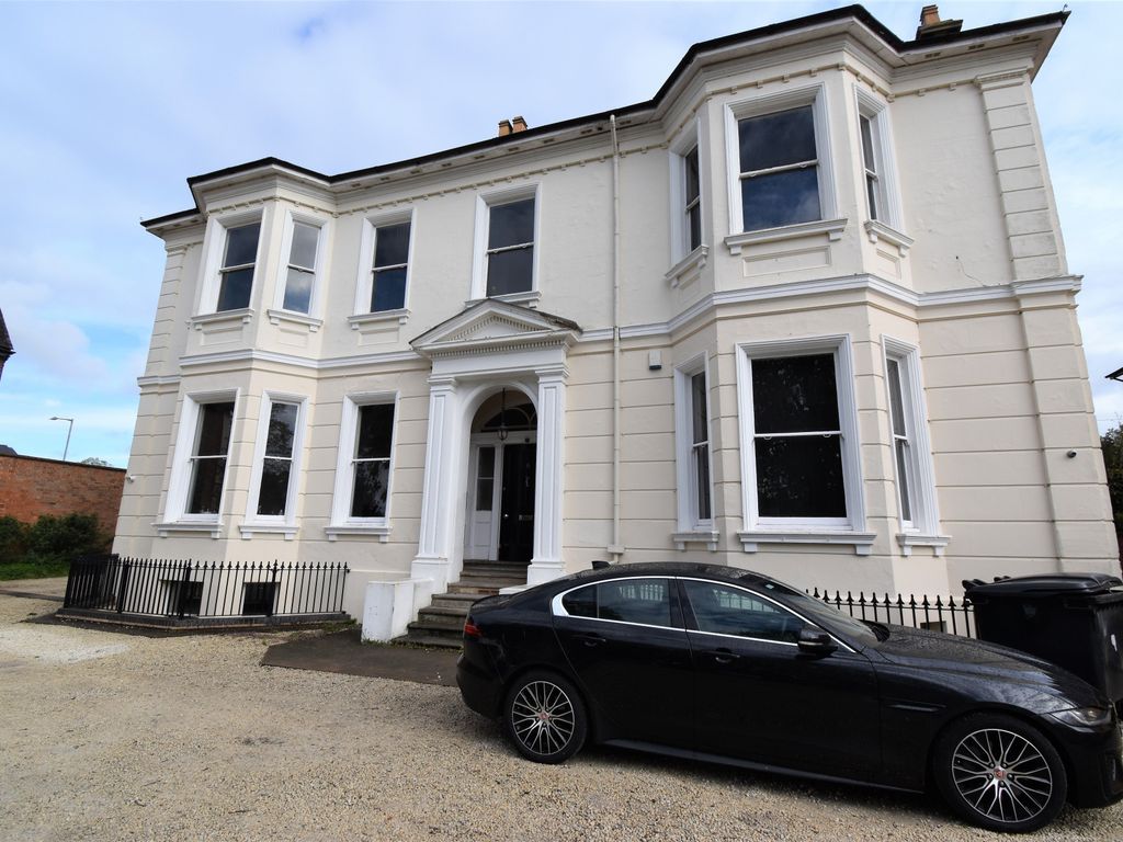 Property to rent in 6 Warwick New Road, Leamington Spa, Warwickshire CV32 Zoopla