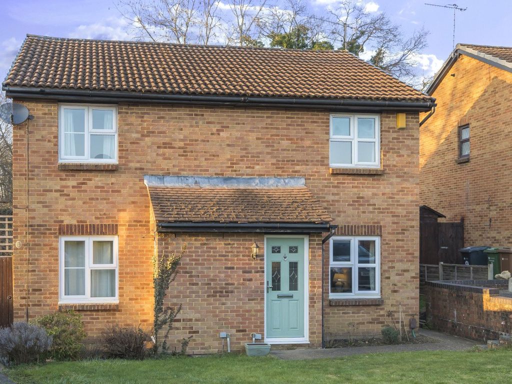 2 bed semidetached house for sale in Merrow, Guildford, Surrey GU4 Zoopla