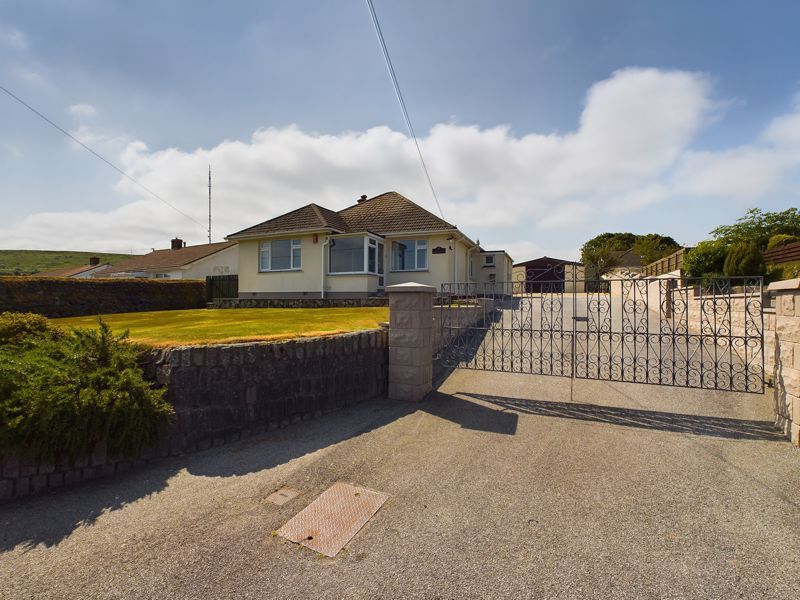 2 bed detached bungalow for sale in Carnkie, Redruth TR16 Zoopla