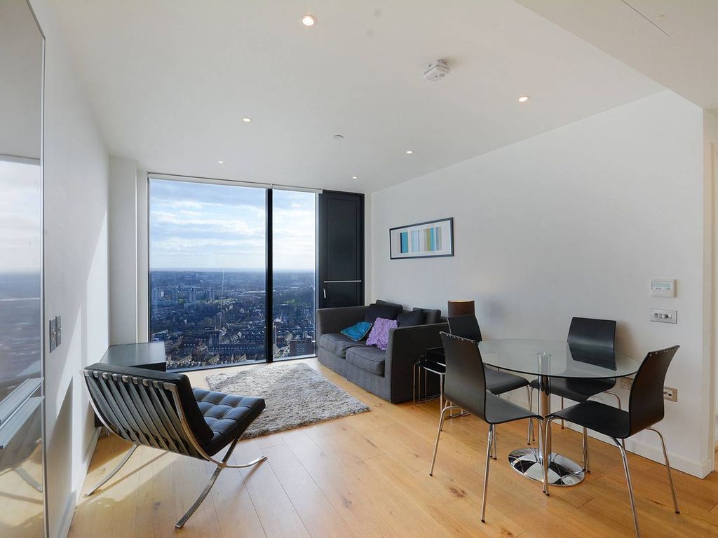 1 bed flat for sale in Walworth Road, Elephant And Castle, London SE1