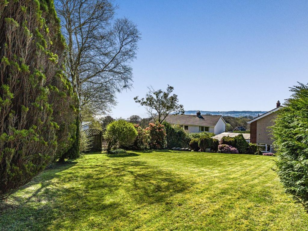 3 bed detached house for sale in Westport Avenue, Mayals, Swansea SA3