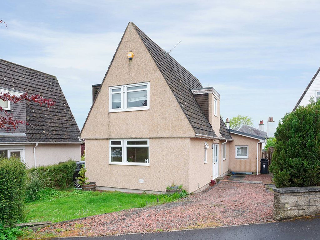4 bed detached house for sale in Arran Gardens, Carluke, South