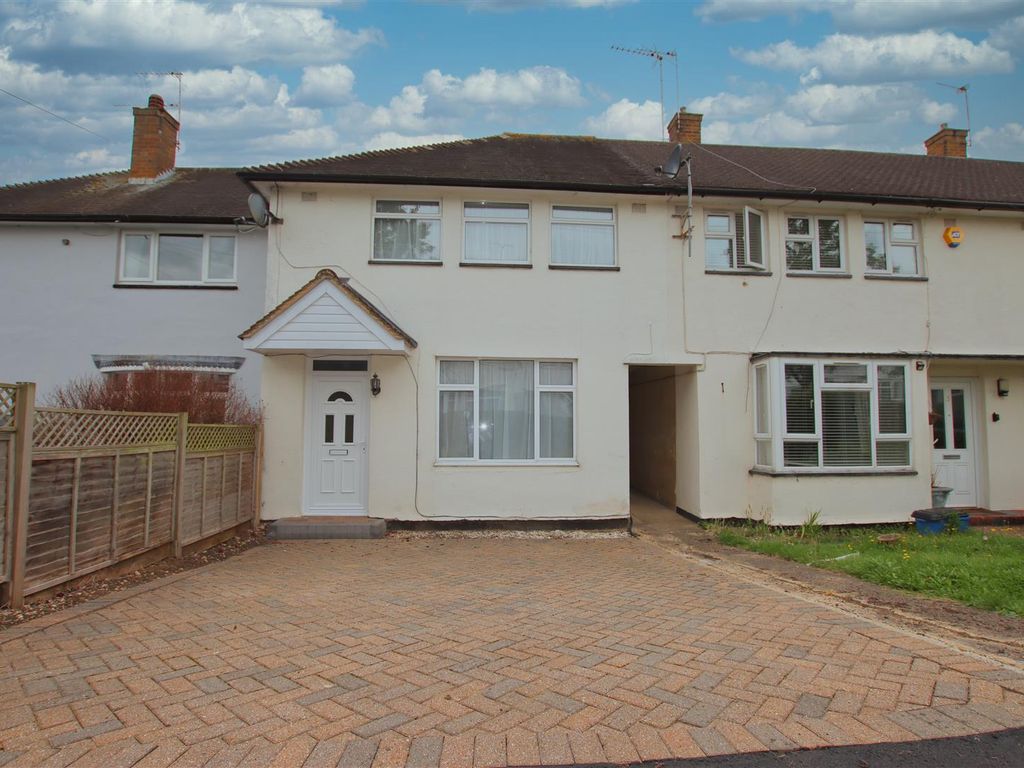 3 bed property for sale in Fenwick Path, Borehamwood WD6, £425,000 Zoopla