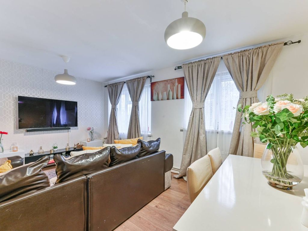 Berney Road, Croydon CR0  