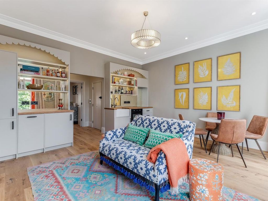 1 bed flat for sale in Ledbury Road, London W11 Zoopla