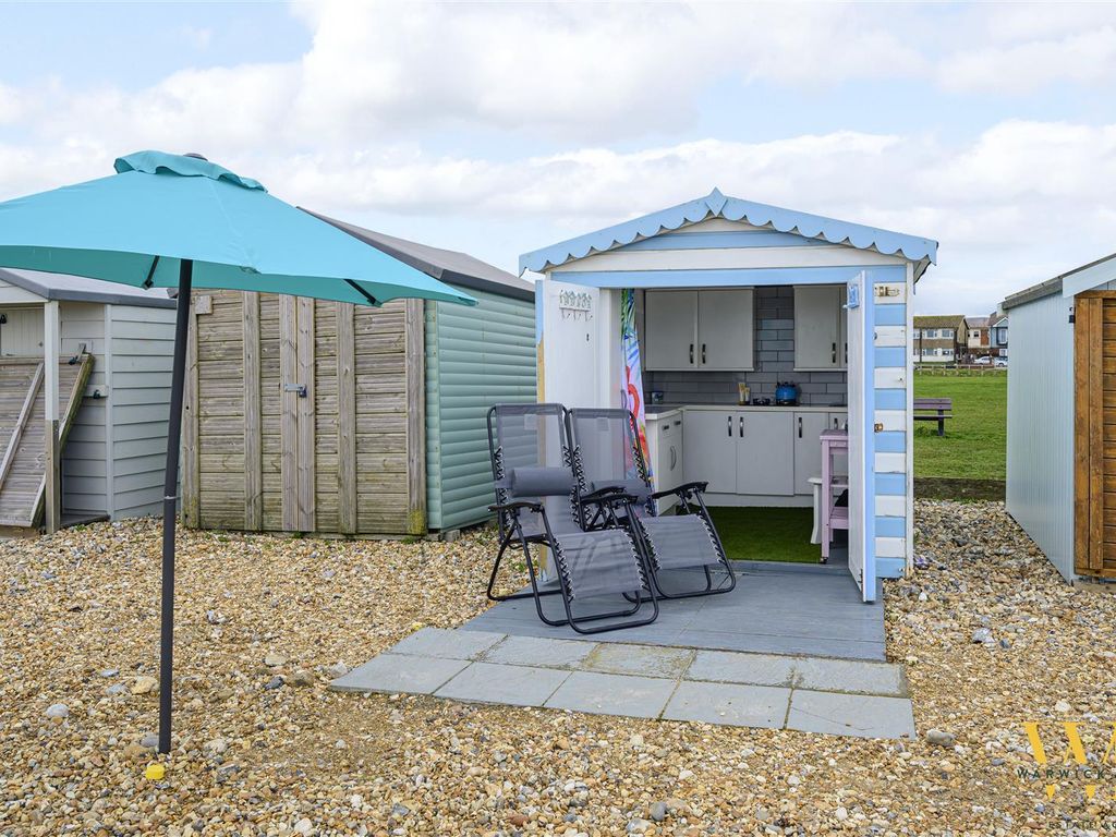 Property for sale in Beach Green, Brighton Road, Lancing BN15 Zoopla
