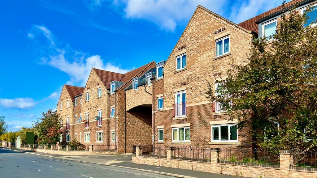 2 bed flat for sale in Wyberton West Road, Wyberton, Boston PE21 Zoopla