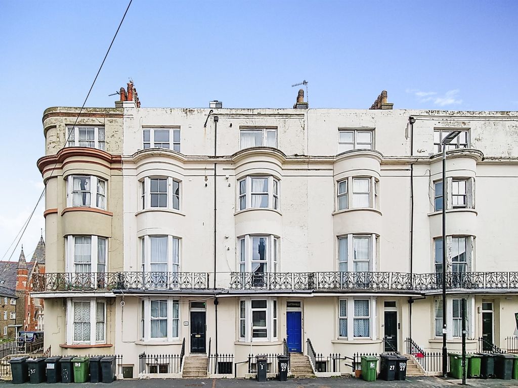 1 bed flat for sale in Cavendish Place, Eastbourne BN21 Zoopla