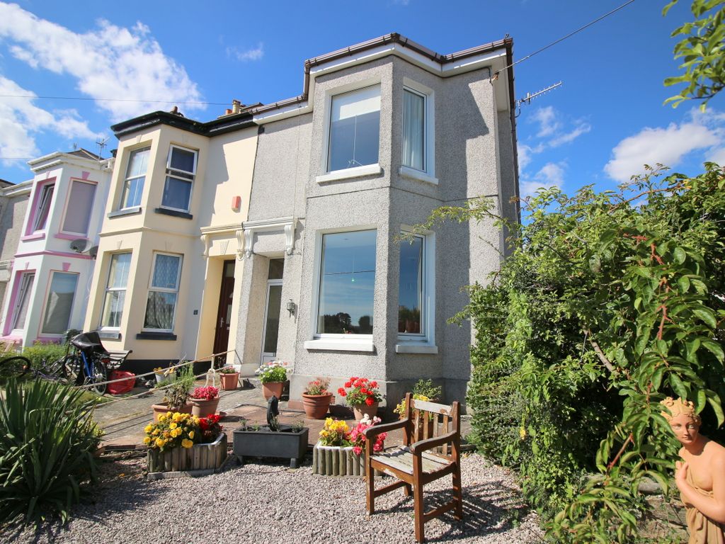 2 bed end terrace house for sale in Higher Port View, Saltash PL12 Zoopla