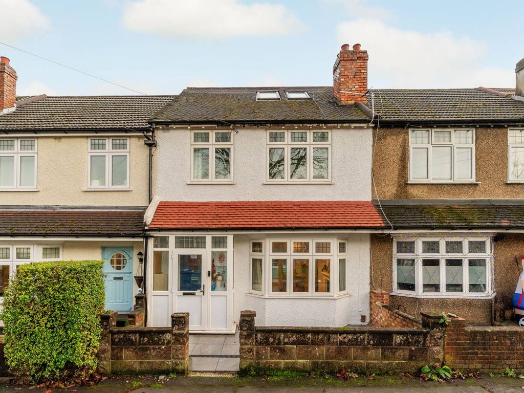 4 bed property for sale in Orchard Gardens, Sutton SM1, £700,000 Zoopla